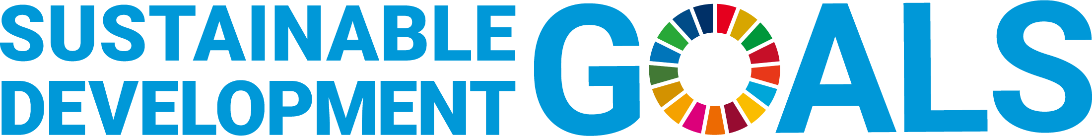 SUSTAINABLE DEVELOPMENT GOALS